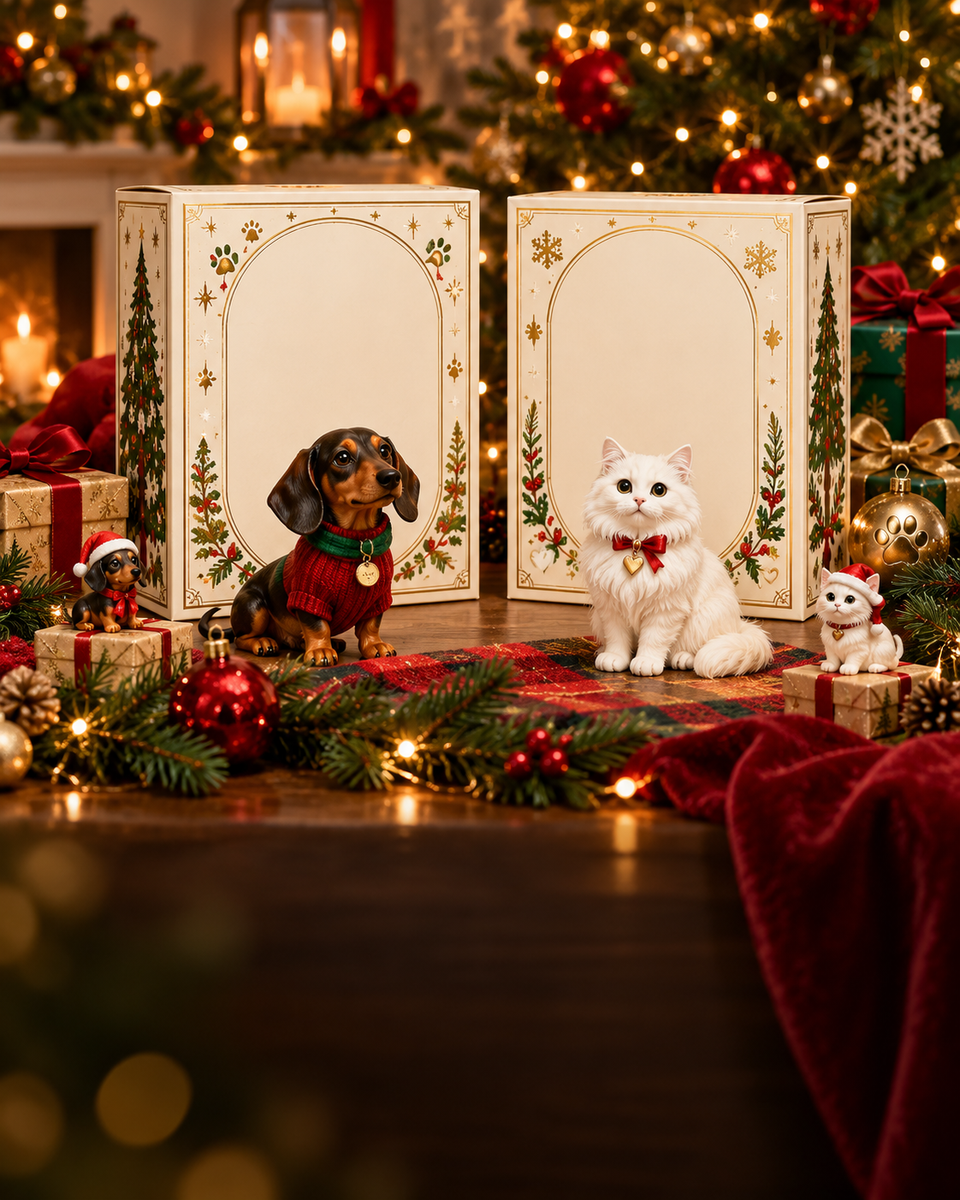 Pet Lovers