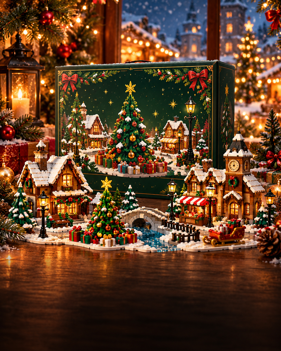 Christmas Decoration