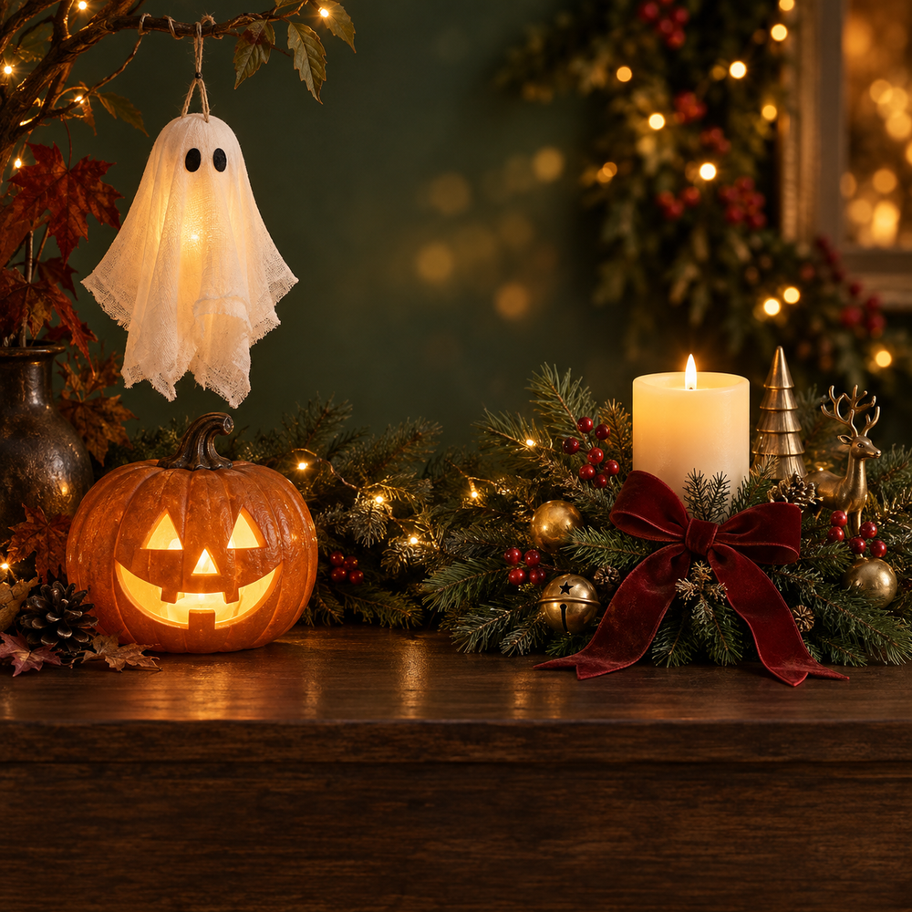 Decorations